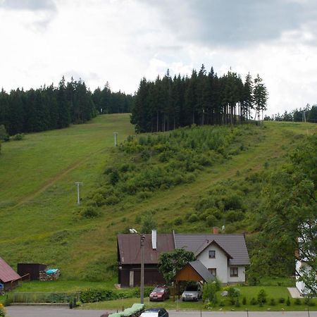 Penzion Skiland Petrikov Екстер'єр фото